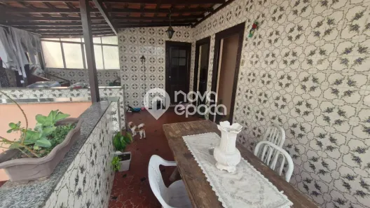 Apartamento com 2 Quartos à venda, 90m² no Engenho Novo, Rio de Janeiro