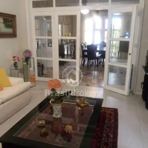 Casa com 4 Quartos à venda, 222m² no Rio Comprido, Rio de Janeiro