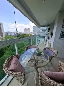 Apartamento com 2 Quartos à venda, 80m² no Alphaville I, Salvador