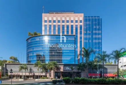 Sala Comercial para alugar, 180m² no Nova Campinas, Campinas