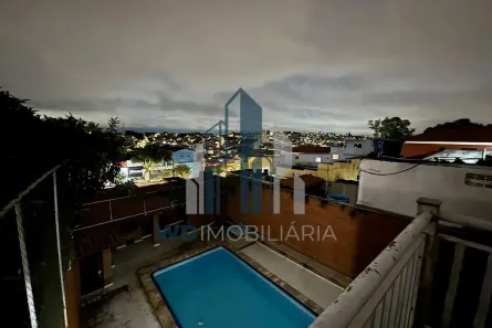 Casa com 5 Quartos para alugar, 370m² no Vila Rio Branco, São Paulo