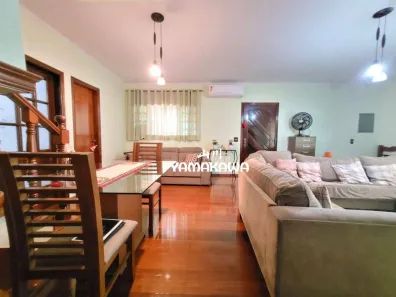 Sobrado com 3 Quartos à venda, 270m² no Vila Beatriz, São Paulo