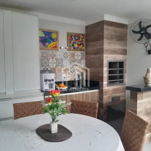 Casa com 3 Quartos à venda, 113m² no Jardim Paraizo, Maringá