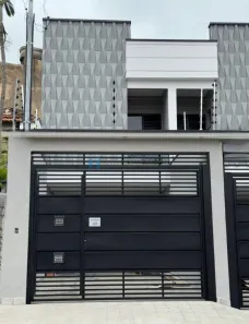 Sobrado com 3 Quartos à venda, 120m² no Parque da Mooca, São Paulo