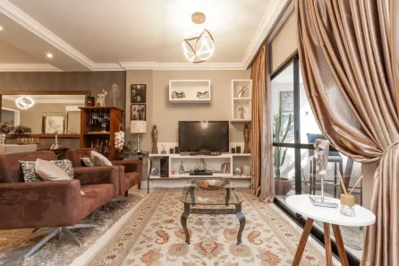 Apartamento com 3 Quartos à venda, 110m² no Centro, Balneário Camboriú