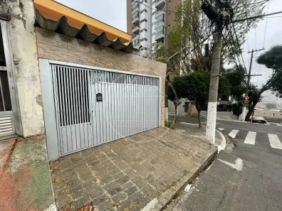 Sobrado com 5 Quartos à venda, 185m² no Vila Santa Catarina, São Paulo