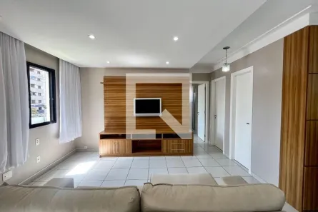 Apartamento com 2 Quartos à venda, 75m² no Cambuí, Campinas