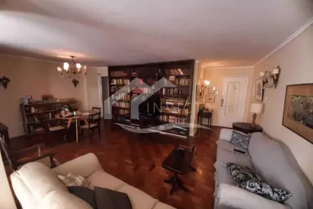 Apartamento com 3 Quartos à venda, 115m² no Copacabana, Rio de Janeiro