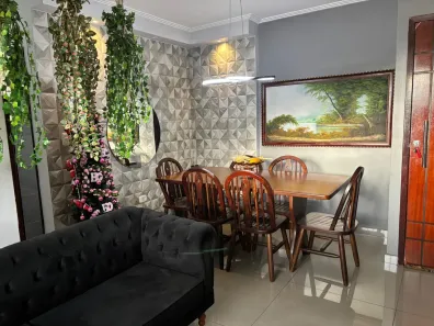 Apartamento com 2 Quartos à venda, 62m² no Alcântara, São Gonçalo
