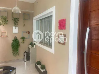  com 3 Quartos à venda, 193m² no Pilares, Rio de Janeiro