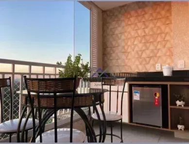 Apartamento com 2 Quartos à venda, 67m² no Medeiros, Jundiaí