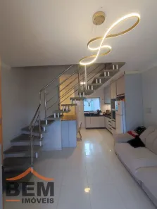 Casa com 2 Quartos à venda, 84m² no Rio Pequeno, Camboriú