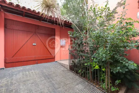 Sobrado com 4 Quartos à venda, 157m² no Vila Mariana, São Paulo