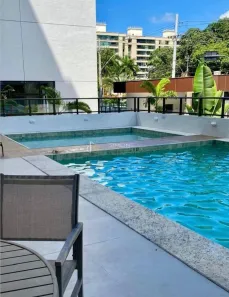 Apartamento com 3 Quartos à venda, 128m² no Alphaville I, Salvador
