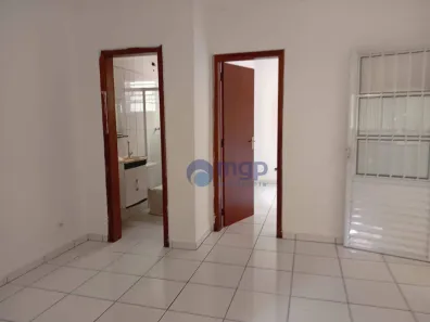 Apartamento com 1 Quarto para alugar, 35m² no Vila Leonor, São Paulo