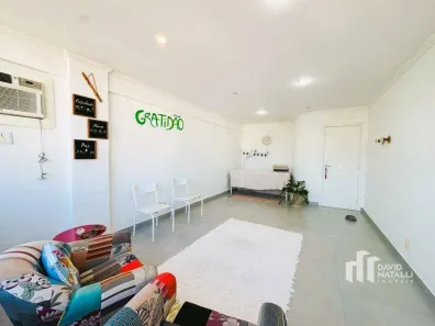 Sala Comercial à venda, 36m² no Santa Lúcia, Vitória