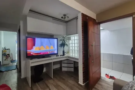 Sobrado com 2 Quartos à venda, 226m² no Vila Floresta, Santo André