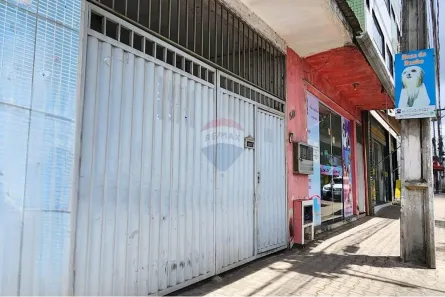 Ponto Comercial com 3 Quartos à venda, 220m² no Jardim Caraípe, Teixeira de Freitas