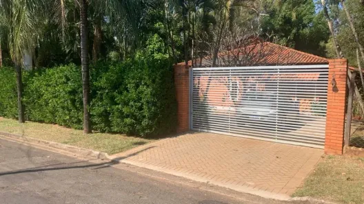 Casa de Condomínio com 3 Quartos à venda, 260m² no São José do Rio Preto, Guapiaçu