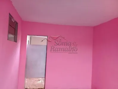 Casa com 2 Quartos à venda, 210m² no Ipiranga, Ribeirão Preto