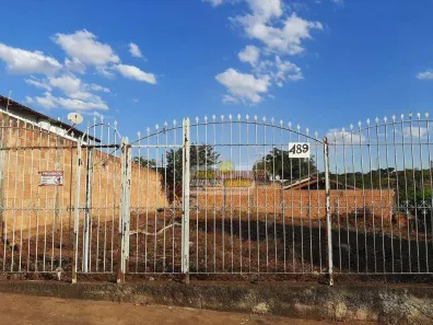 Lote/Terreno à venda, 250m² no Jardim Uberaba, Uberaba