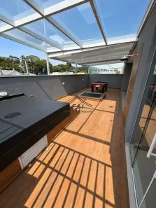 Apartamento com 4 Quartos à venda, 170m² no Tremembé, São Paulo