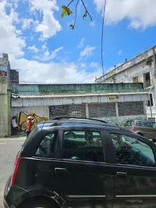 Prédio Comercial à venda, 309m² no Centro Histórico, Salvador