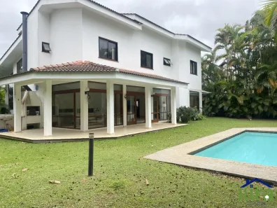 Casa com 4 Quartos à venda, 430m² no Alphaville Residencial Dois, Barueri
