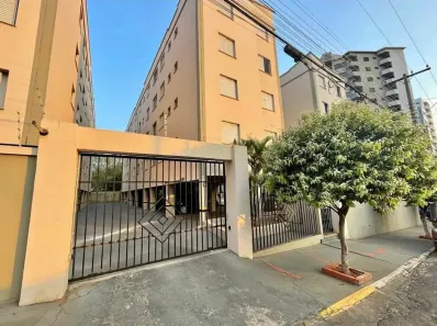 Apartamento com 2 Quartos à venda, 48m² no Vila Leme da Silva, Bauru