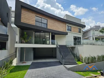 Casa com 4 Quartos à venda, 330m² no Residencial Real Park, Arujá