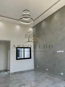 Casa com 3 Quartos à venda, 149m² no Portal Ville Jardins, Boituva