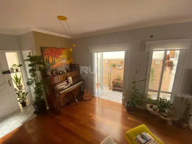 Casa de Condomínio com 3 Quartos à venda, 140m² no Loteamento Alphaville Campinas, Campinas
