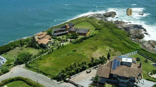 Lote/Terreno à venda, 900m² no Vigia, Garopaba