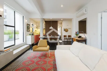 Cobertura com 4 Quartos à venda, 139m² no Centro, São Paulo