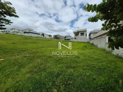 Lote/Terreno à venda, 250m² no Bandeira Branca, Jacareí