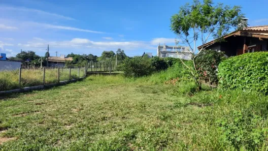 Lote/Terreno à venda, 360m² no Ibiraquera, Imbituba