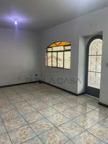 Sobrado com 3 Quartos à venda, 96m² no Vila Alpina, São Paulo