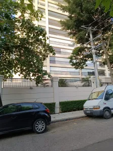 Apartamento com 3 Quartos à venda, 245m² no Vila Mariana, São Paulo