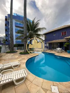 Apartamento com 2 Quartos à venda, 76m² no Itaguá, Ubatuba