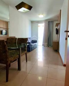 Apartamento com 2 Quartos à venda, 59m² no Barro Vermelho, Vitória