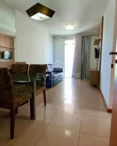 Apartamento com 2 Quartos à venda, 59m² no Barro Vermelho, Vitória