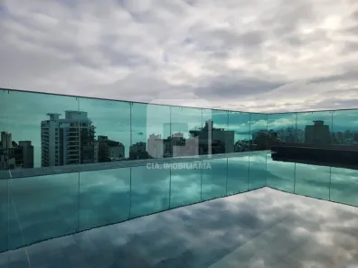 Apartamento com 3 Quartos à venda, 124m² no Centro, Florianópolis