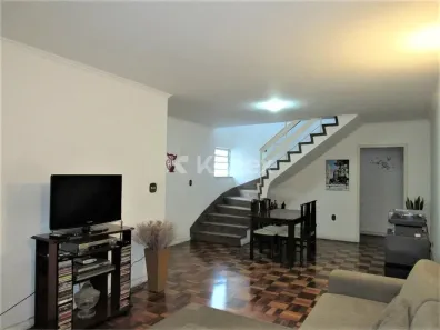 Sobrado com 3 Quartos à venda, 224m² no Vila Alexandria, São Paulo