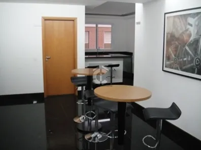 Cobertura com 4 Quartos à venda, 333m² no Jardim Anália Franco, São Paulo