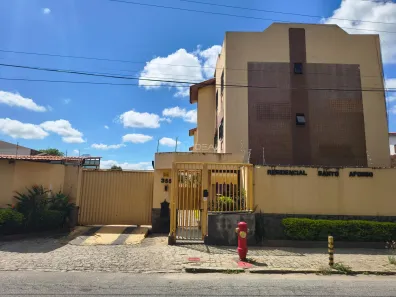 Apartamento com 2 Quartos à venda, 71m² no Parque Rosário, Campos dos Goytacazes