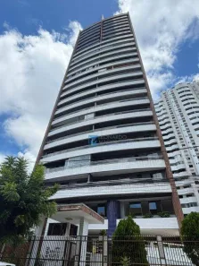 Apartamento com 3 Quartos à venda, 85m² no Meireles, Fortaleza