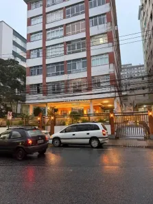 Apartamento com 2 Quartos à venda, 75m² no Centro, Petrópolis