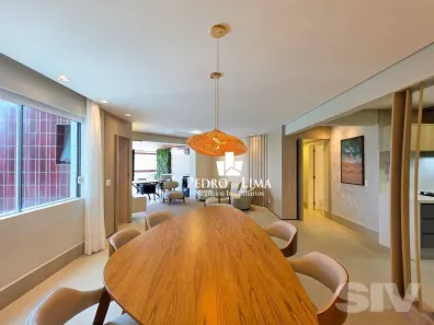 Apartamento com 4 Quartos à venda, 195m² no Riviera, Bertioga