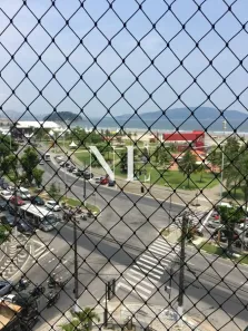 Apartamento com 3 Quartos à venda, 104m² no Itararé, São Vicente