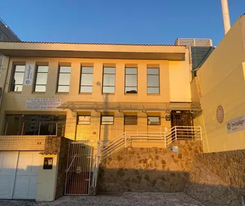 Prédio Comercial com 8 Quartos à venda, 407m² no Centro, Florianópolis